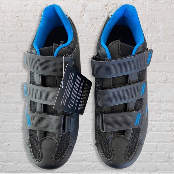 {Tommaso} Road and Indoor cycling shoes - Picture 1 of 3